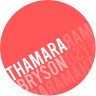 Thamara Bryson
